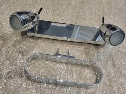 Photo of free Bathroom fittings (Banstead SM7) #2