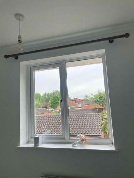 Photo of Curtain for window (Bracknell, RG12) #1