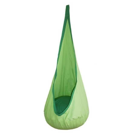 Photo of free Pellor kids hanging hammock seat (Southwest St Louis County) #1