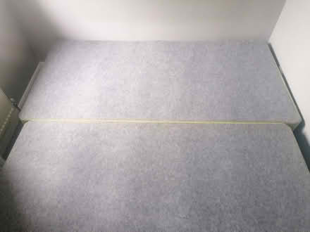 Photo of free Single bed and matress (Shoebury) #3