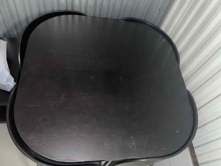Photo of free Small dinner table (Boca raton) #3