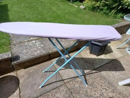 Photo of free Ironing board (Cherwell Heights OX16) #1