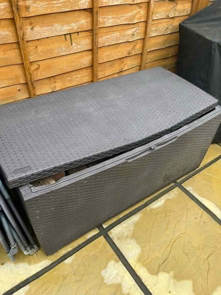 Photo of free Firewood (Croydon CR0) #3