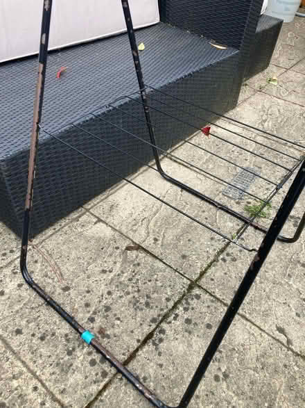 Photo of free Clothing dryer (Wooburn Green, HP10) #4