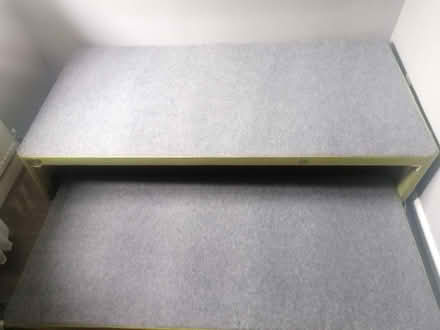Photo of free Single bed and matress (Shoebury) #2