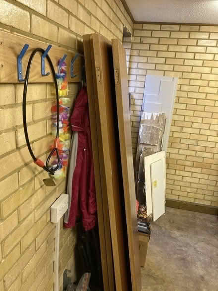 Photo of free doors (CB1) #1