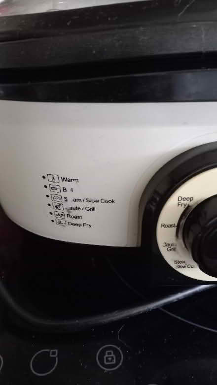 Photo of free Quest Multi-Cooker (Lea Industrial Estate AL5) #4