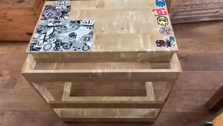 Photo of free Childrens IKEA desk (MK43) #3
