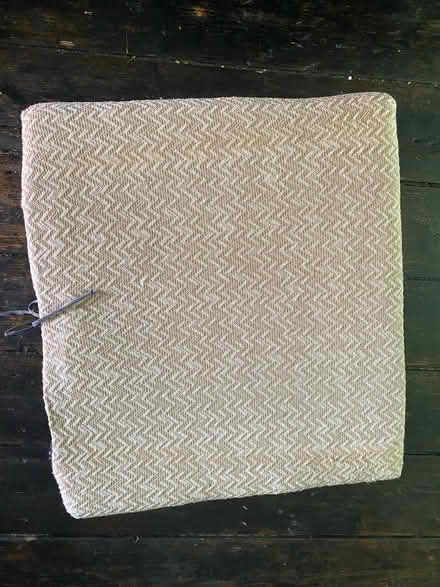 Photo of free Foam cushion (Liverpool L8) #1