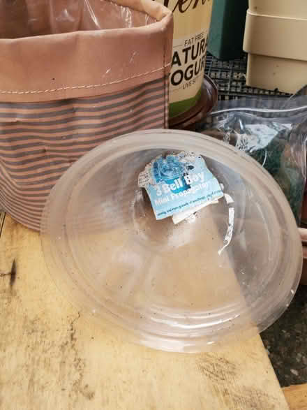 Photo of free Garden items (Coton Hill SY1) #2