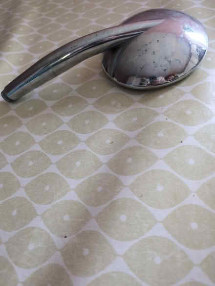 Photo of free Used shower head (Dublin) #1