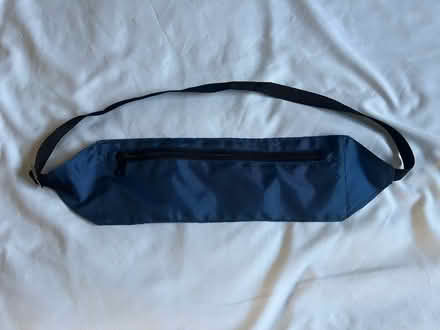 Photo of free Two money belts (Kelvedon Hatch CM15) #4