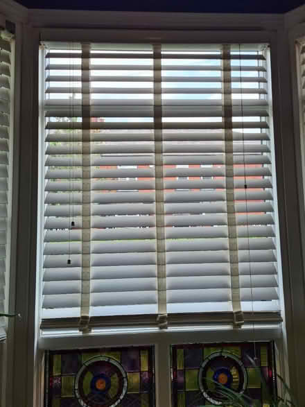 Photo of free Blinds X 2 (West Didsbury M20) #2