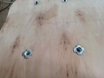 Photo of free Kneeling Stool (as a project) (East Hoathly BN8) #2