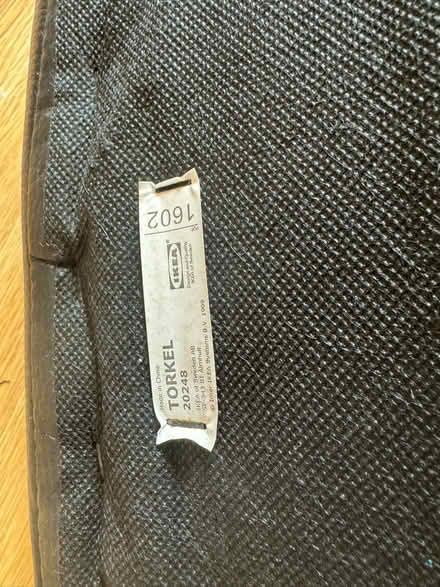 Photo of free Office chair (Didcot) #3