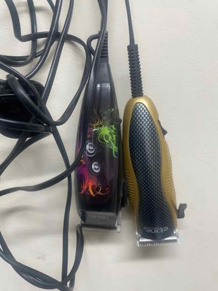 Photo of free Two shavers (Lewisham) #1