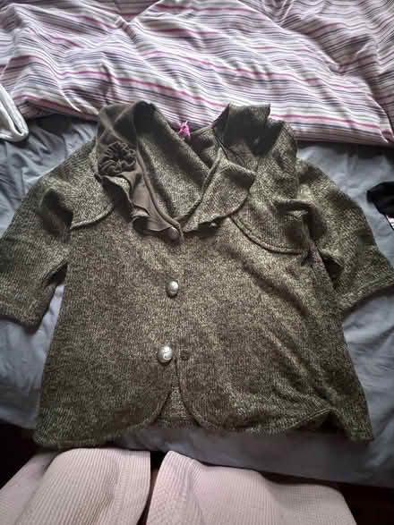 Photo of free Bundle of tops, shirts 14/16 (Camberwell SE5) #2