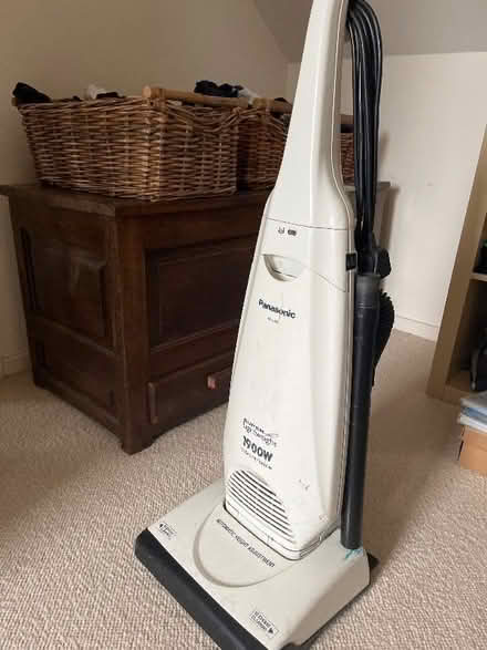 Photo of free Upright hoover (Greenbank EH10) #1
