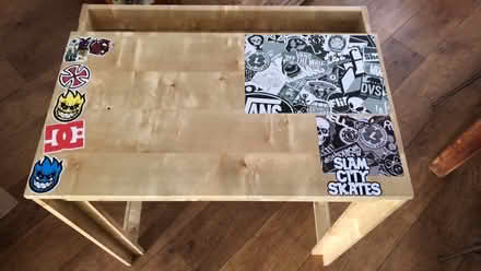 Photo of free Childrens IKEA desk (MK43) #1