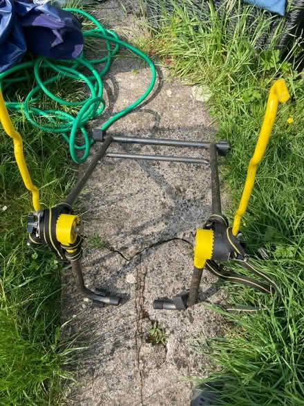 Photo of free Car bike rack (Keynsham) #1