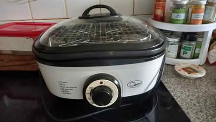Photo of free Quest Multi-Cooker (Lea Industrial Estate AL5) #1