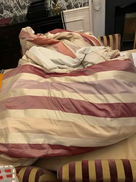 Photo of free Curtains (Billericay) #2