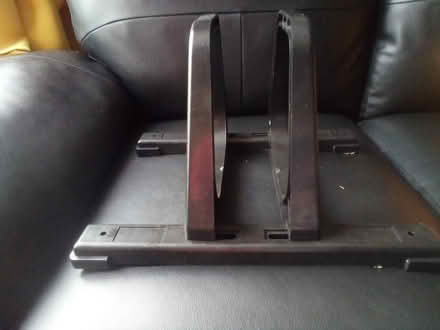 Photo of free Free-Standing Bike Stand (Freshbrook SN5) #3