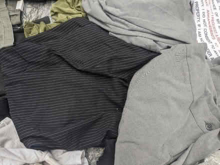 Photo of free + Size 20 business pants (New York) #1