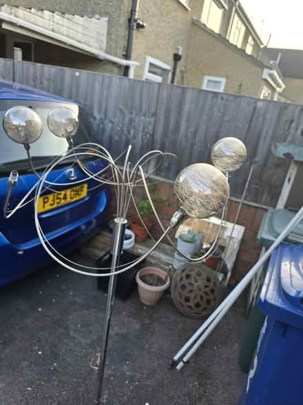 Photo of free Floor lamp (Kidlington) #2