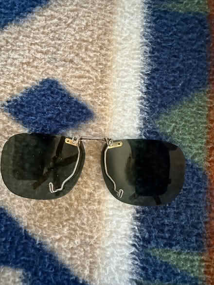 Photo of free Clip On Sun Glasses (Heritage District, Sunnyvale) #2