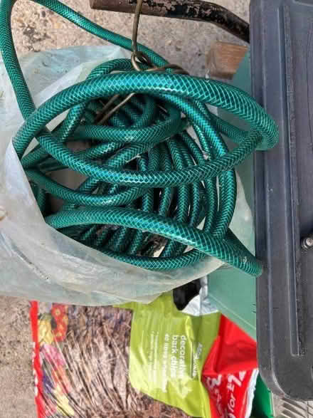 Photo of free Hosepipe (Sandridge AL4) #1