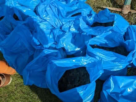 Photo of free Soil from levelling a garden (Walkley) #1
