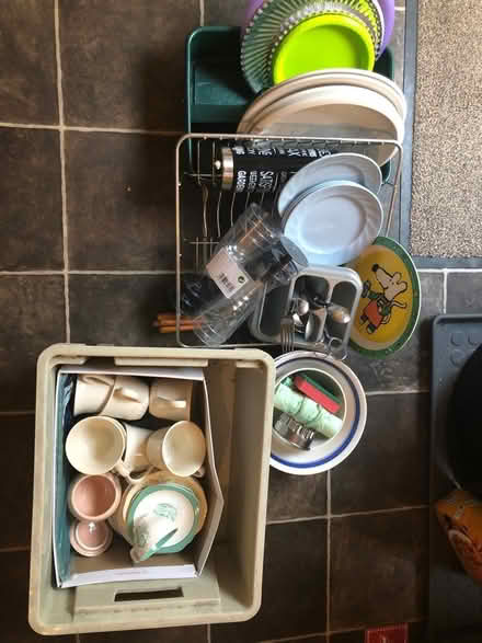 Photo of free Kitchen kit (OX14 Abingdon) #3