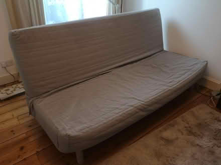Photo of free Double Sofa Bed (Newington, Edinburgh) #3