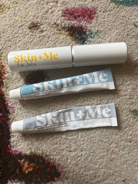 Photo of free Skin care (BN2) #1