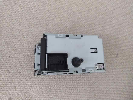 Photo of free Ford car stereo 6000 CD (Normandy, GU3) #2