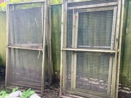 Photo of free Chicken run bundle (Liverpool L16) #4