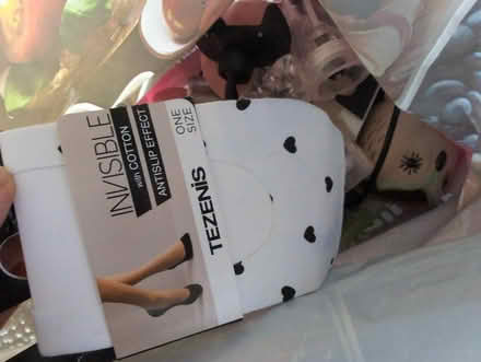 Photo of free Bag of bric à brac (Dublin) #3