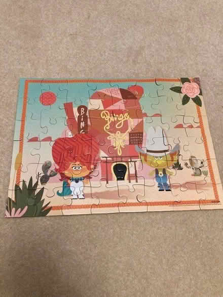 Photo of free Puzzles (Solihull, B90 4) #1