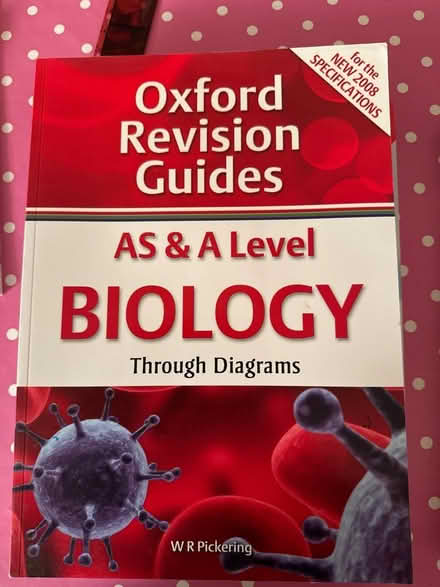 Photo of free Anatomy books (Didcot) #3