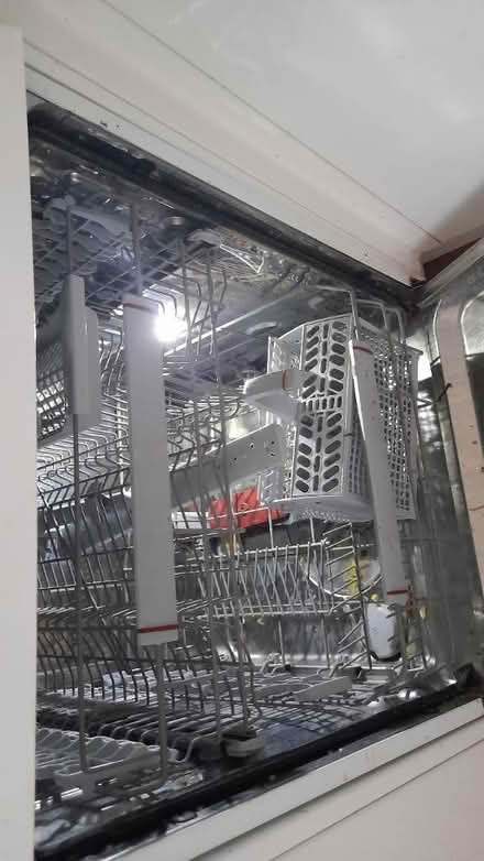 Photo of free Dishwasher AEG not working (SN1 old town swindon) #3