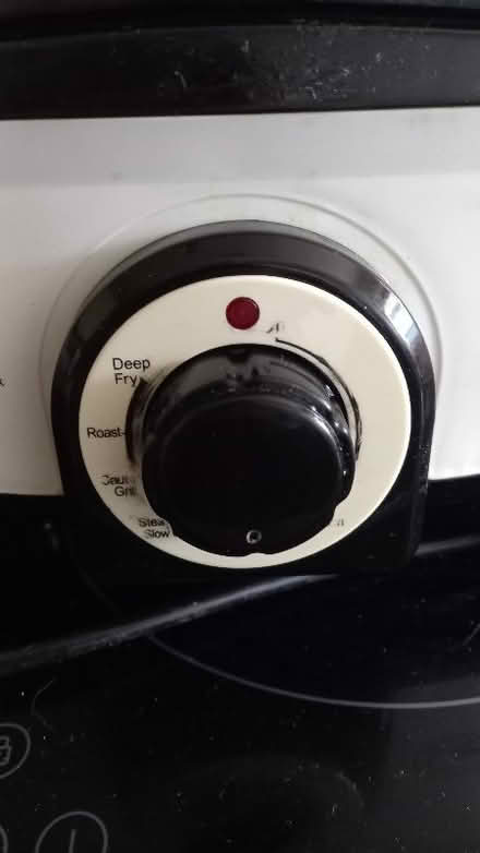 Photo of free Quest Multi-Cooker (Lea Industrial Estate AL5) #3