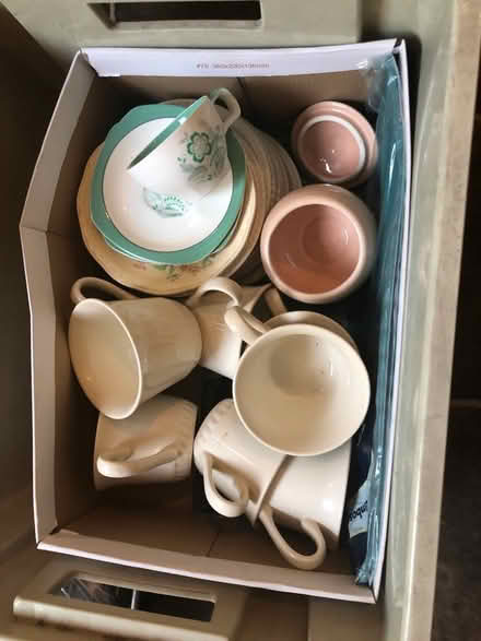 Photo of free Kitchen kit (OX14 Abingdon) #2
