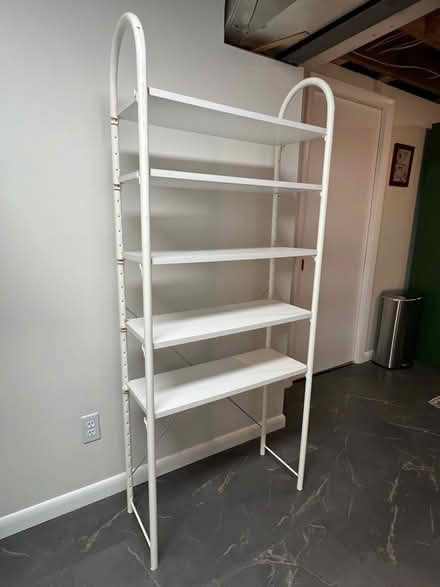 Photo of free Shelves (Fairland) #1