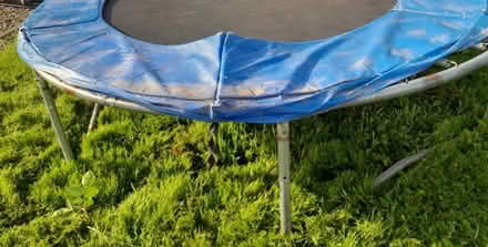 Photo of free Trampoline (Lea Cross SY5) #4