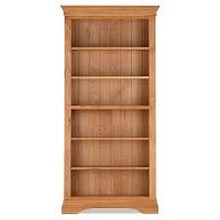 Photo of Bookshelf (Marsh LA1) #1