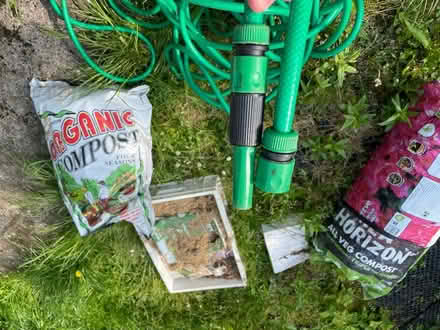 Photo of free Hosepipe (Keynsham) #1