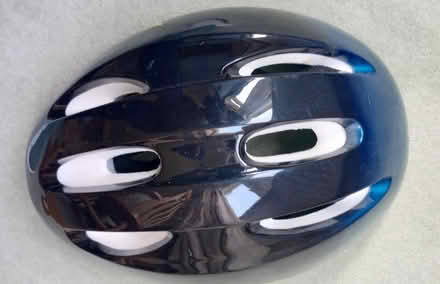 Photo of free Large/ XL Cycle Helmet (The Grange EH9) #3