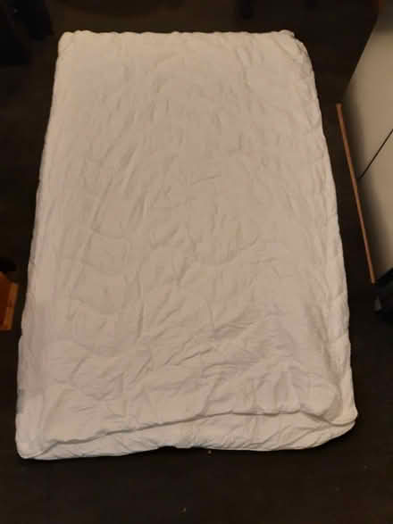 Photo of free 3-in-1 single duvet (Glenleigh Park TN39) #1