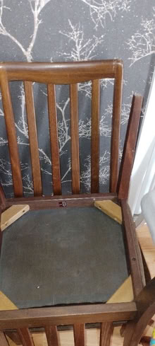 Photo of free Chairs (Llanishen CF14) #1